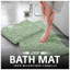 2 Piece Set Rectangle/U-shaped Bath Mat-125022095