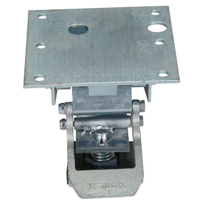Floor Lock