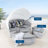Modway Scottsdale Canopy Outdoor Patio Daybed-1590539772