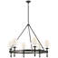 Chapman & Myers Classic Ring Chandelier-89351895-51181203