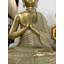 Sculpture Imari Bouddha assis-1228461516