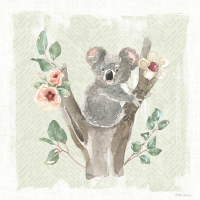 Aussie Love IV