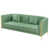 Green Performance Faux Leather
