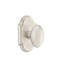 Keyed (Entry) Door Knob with Rosette-2059262438