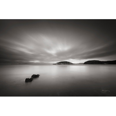 Deception Pass by Alan Majchrowicz