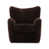 Cocoa Shearling