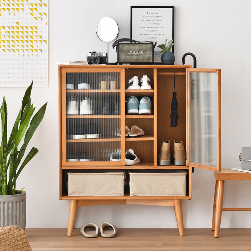 Armoire à chaussures populaire populaire