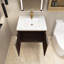 Meuble-lavabo simple 23,6 po avec plateau en résine Anderjack-1238801972