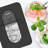 Soopyk Portable Countertop Ice Maker With Ice Scoop And Basket Two Ice Cube Size 26 Lb. Daily Capacity Black