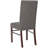 Ardell 19.70'' H Upholstered Parsons Chair-1532473650