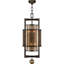 Singapore Moderne 6 - Light Pendant-9212005