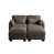Brown Chenille