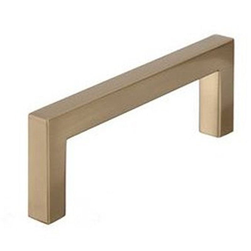 Bar Pull, Rose Gold, 5
