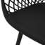 Chaise de salle à manger d'extérieur moderne-2121796895