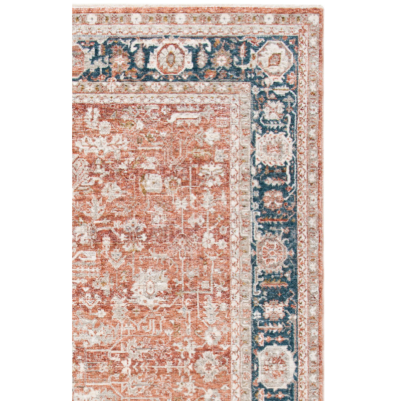 Limitee 700 Performance Oriental Rug, Rectangle 8' x 10'