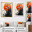 Hughley - Floral Canvas Art Print-1279677046-1279677041-1279677038