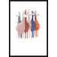 Kiddie Critters IV Painting by David Erickson-65232849