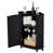 Black est en rupture de stock