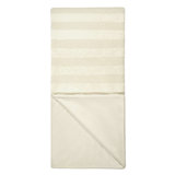 Tamed Throw Blanket