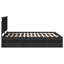 Solid Wood Bed-1052099270-1052099280