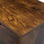 Table de chevet Kourosh