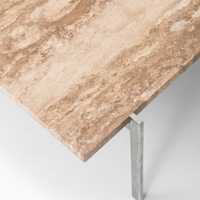 Table basse Wabi-sabi