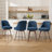 26'' Swivel Counter&Bar Stool-406757165