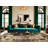 Washable Historical Maritime Nautical Area Rug-629587545