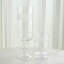 Etched Greek Handmade Glass Table Vase-216625210