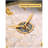 Simple Modern Alloy & Colorful Shell Wall Clock