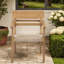 Outdoor Dining Chair
