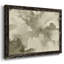 Antique Sky IV, reproduction d'art sur toile-96287883-96287878