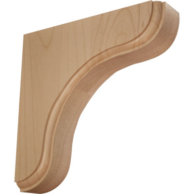 Support en bois Eaton