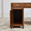 Bureau classique de style chinois