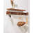 Woodcraft Entryway Organizer
