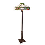 Leeds Floor Lamp