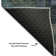 Premium Machine Washable Ducote AMF1142 Geometric Rug