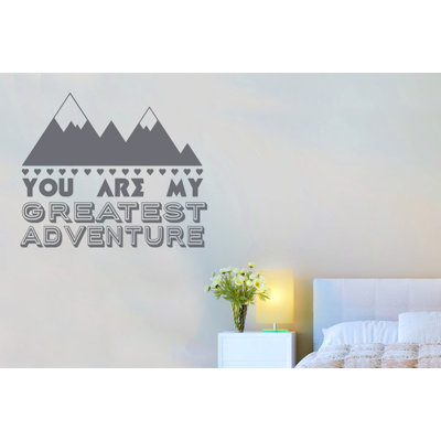 Wall Decal