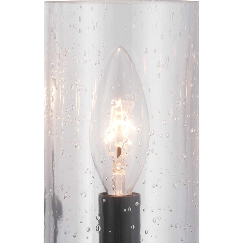 Malek 15 - Light Dimmable Tiered Chandelier