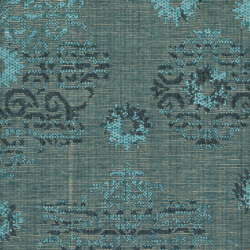 Tapis oriental performance Chgar Ongar, Rectangle 2 pi x 3 pi 6 po