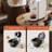 Fully Automatic Capsule Coffee Machine, Espresso & Americano, Hot & Cold Brew
