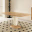 Table de salle à manger Modern-1500306637