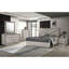 Table de chevet Glam 1pc