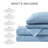 Micro Fleece Sheet Set-1948926385-1911113366
