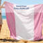 Couverture de plage imperméable Family-1990798783-1986054431