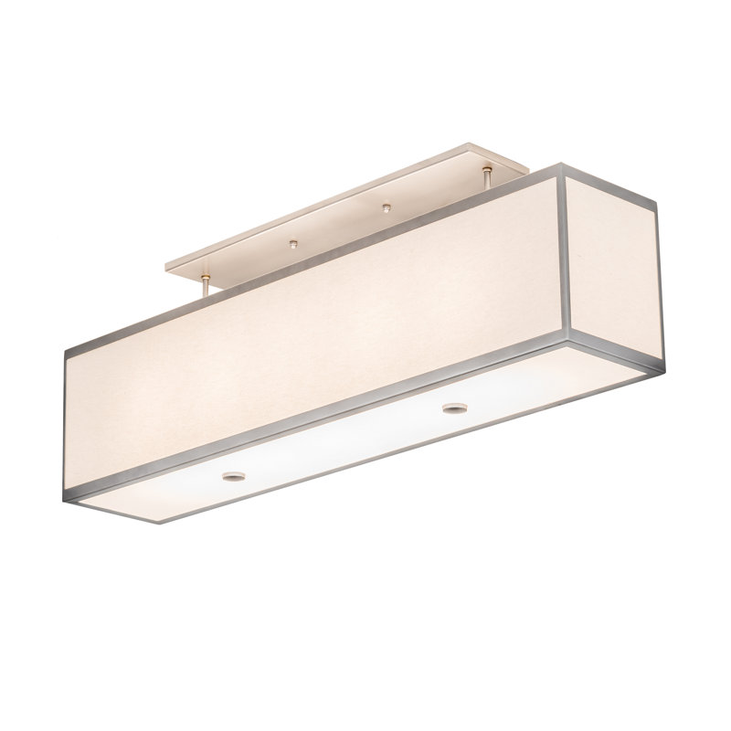 Quadrato 5 - Light Pendant