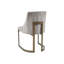 Chaise de salle à manger (ensemble de 2)