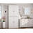 100% Solid Wood Tall Bathroom Linen Cabinet with Doors, Adjustable Shelves, Modular Bathroom & Laundry Storage Cabinet, 32" W x 71.5" H-993234841