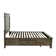 Hinnar Platform Storage Bed