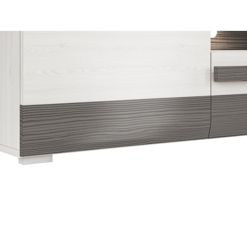 Azara TV Stand for TVs up to 70"